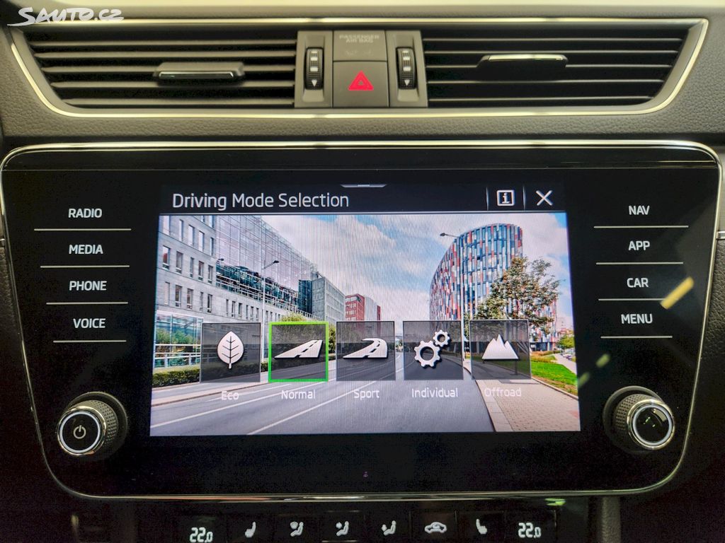 Škoda Superb, COMBI SCOUT, 2.0TDI/ 147kW, 7D